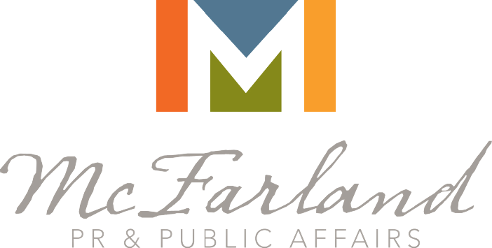 McFarland PR and Public Affairs